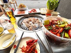 -鹤之乡·齐齐哈尔烤肉·非遗(秋涛路店)