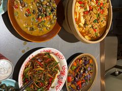 -汪记土菜(岩寺店)