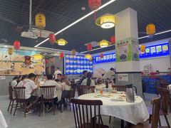 -潮之南·潮汕菜·鱼仔档(南山店)