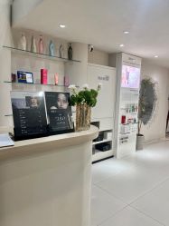 -ASA HAIR SALON