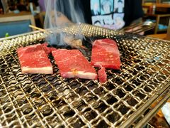 -九田家黑牛烤肉料理(太阳宫广场店)