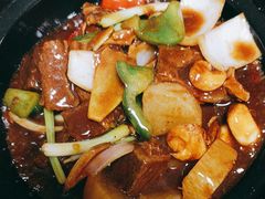 -煲王粤菜餐厅(中侨中心店)