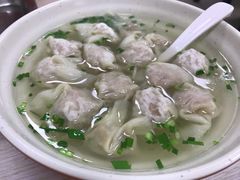 -鲁氏汤包王(长白街店)