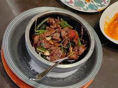 -海派悦庭·海胆烧麦·新融合菜(凯德广场店)