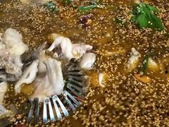 -大河宴·椒麻鱼火锅(北京路中和美食街店)