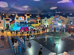 -大连海昌发现王国主题公园