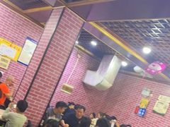 -平山城鑫烧烤(建国楼店)