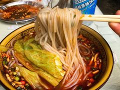 -古真记钵钵鸡(总店)