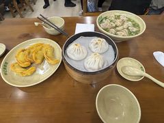 -李记清真馆(打钉巷店)