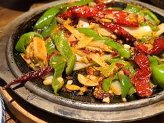 -纳瓦新疆菜(银都店)