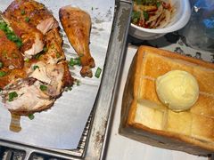 -绿茶餐厅(千岛湖银泰城店)