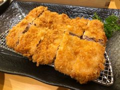 -胜博殿日式炸猪排(西红门店)