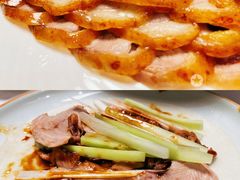 -到家尝北京菜(西坝河店)