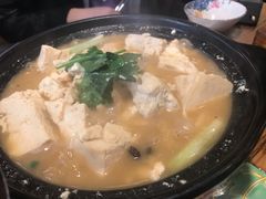 农家手掰豆腐-宴桃园(门头沟店)