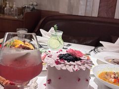 -Mogul Eatery·大亨餐酒馆