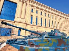 -中国人民解放军海军博物馆