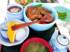 -活鳗饭·鹅肝范儿(高碑店店)