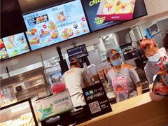 -肯德基(建华店)