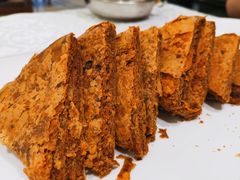 马凯糖饼-马凯餐厅(地安门店)