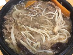 -李先生的首尔小馆(松江启源广场店)