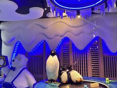 -北方暖暖温泉洗浴(沈阳北站店)