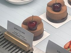 -Ten Olives甜点
