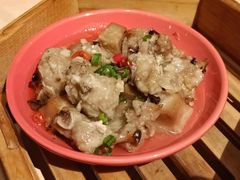 -避风塘(百联东郊店)