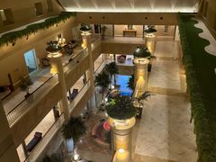 -神户美利坚公园东方大酒店
