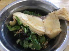 -重庆特色冷锅鱼(武大店)