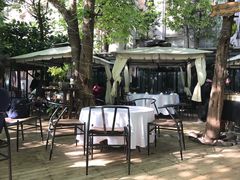 -新竹里馆·花园餐厅(兴苑路店)