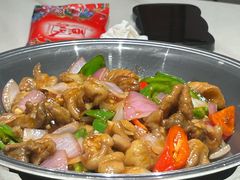 -东北人·东北菜(迎宾广场店)