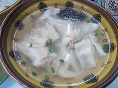 -食惠里小笼包面馆(越秀店)
