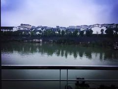 -石宝寨