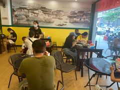大堂-黎耀阳财神糖水铺(樟木头店)