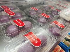 -穆桂英美食(南禅寺店)