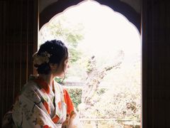 -京都冈本和服体验租赁店(祗园店)