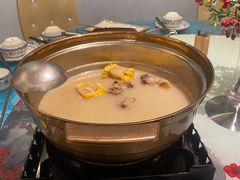 -千岛蚝高压锅生蚝·人参火锅(白云万达店)