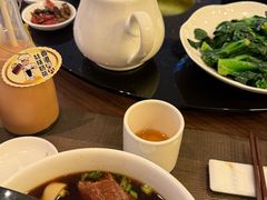 -中国厨房/台湾牛肉面