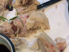 -山水一号·中餐厅