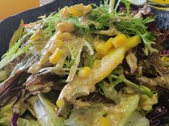 -和风清味日本料理(希尔顿店)