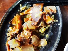 -烟桥私房菜馆(奋哥)