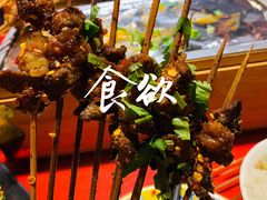 -醉烧膘·烧烤夜宵王(总店)