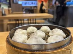 -老鼓楼汤包(太平门店)