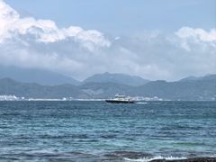 -东平洲海岸公园