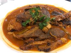 -大碗居·烤鸭·鱼头泡饼(天坛东门店)