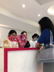 -咪咪比基尼脱毛专业店