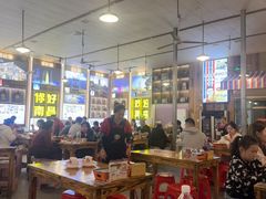 -冶建镜子·老南昌大排档·江西虾王(总店)