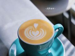 -红小姐咖啡馆(西津渡店)