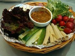 -东北人粗粮饺子坊(南山店)