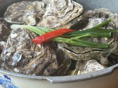-拉完海鲜大排档(温岭店)